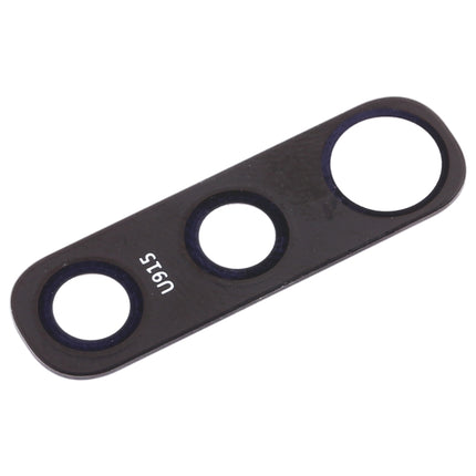 For Galaxy A70 10pcs Back Camera Lens, For Galaxy A70