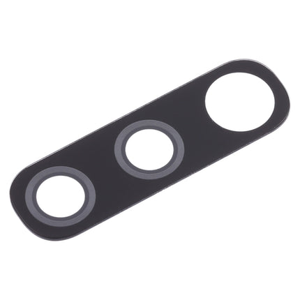 For Galaxy A70 10pcs Back Camera Lens, For Galaxy A70