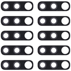 For Galaxy A70 10pcs Back Camera Lens