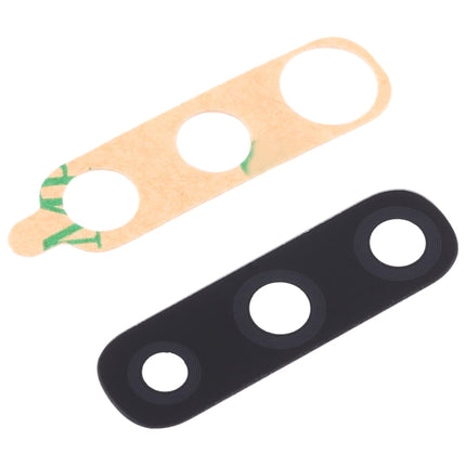 For Galaxy A50 10pcs Back Camera Lens, For Galaxy A50