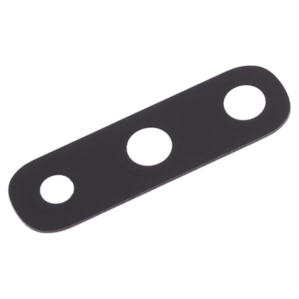 For Galaxy A50 10pcs Back Camera Lens, For Galaxy A50