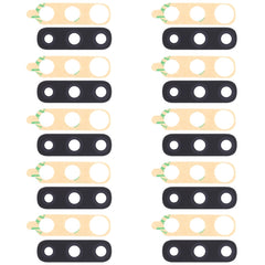For Galaxy A50 10pcs Back Camera Lens