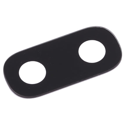 For Galaxy A20 / A10 / A30 / A40 10pcs Back Camera Lens, For Galaxy A20