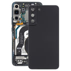 For Samsung Galaxy S22+ 5G / Black