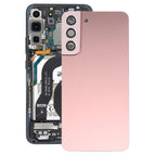 For Samsung Galaxy S22+ 5G / Pink