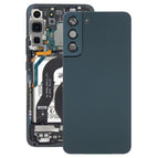 For Samsung Galaxy S22+ 5G / Green