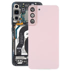 For Samsung Galaxy S22+ 5G / Gold