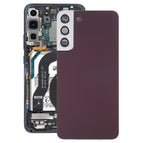 For Samsung Galaxy S22+ 5G / Purple