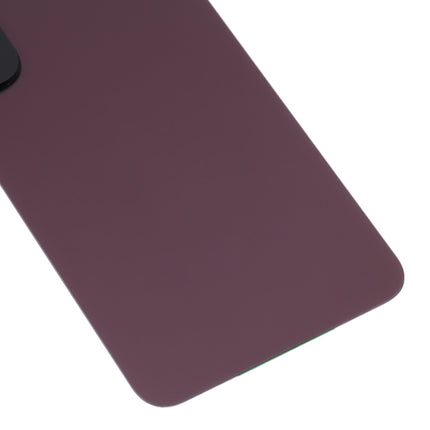 For Samsung Galaxy S22 5G SM-S901B Battery Back Cover with Camera Lens Frame, For Samsung Galaxy S22 5G