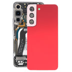 For Samsung Galaxy S22 5G / Red