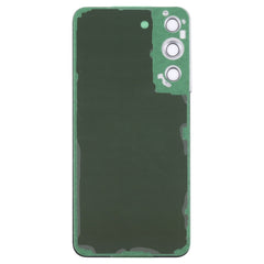 For Samsung Galaxy S22 5G SM-S901B Battery Back Cover with Camera Lens Cover