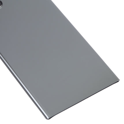 For Samsung Galaxy S22 Ultra 5G SM-S908B Battery Back Cover with Camera Lens Frame, For Samsung Galaxy S22 Ultra 5G