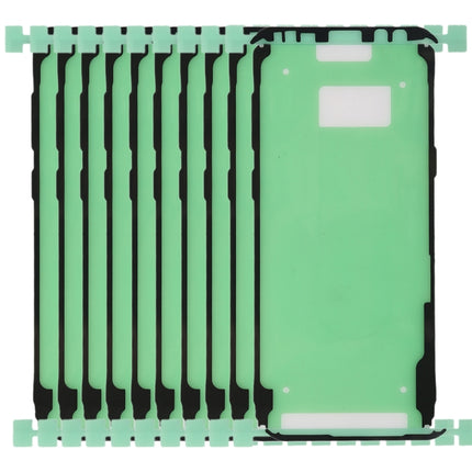 For Galaxy S9+ 10pcs Front Housing Adhesive, For Samsung Galaxy S9+