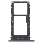 For Samsung Galaxy Tab A8 10.5 2021 / Black