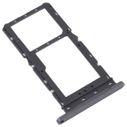For Samsung Galaxy Tab A8 10.5 2021 SM-X200/X205 SIM Card Tray + SIM Card Tray / Micro SD Card Tray, For Samsung Galaxy Tab A8 10.5 2021