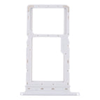 For Samsung Galaxy Tab A8 10.5 2021 / White