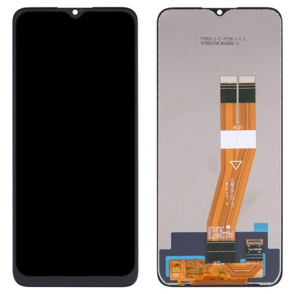 LCD Screen and Digitizer Full Assembly For Samsung Galaxy A03S SM-A037F, For Samsung Galaxy A03S SM-A037F
