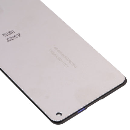 LCD Screen and Digitizer Full Assembly For Samsung Galaxy A21S, For Samsung Galaxy A21S