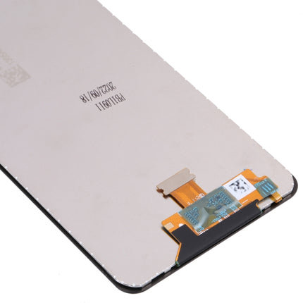 LCD Screen and Digitizer Full Assembly For Samsung Galaxy A21S, For Samsung Galaxy A21S