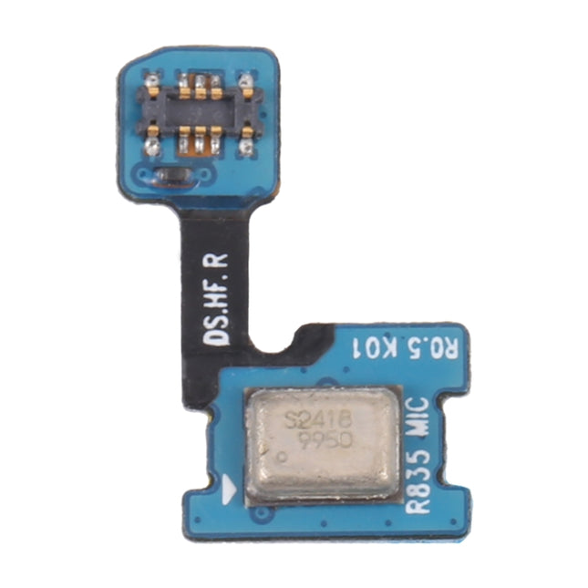 Microphone Flex Cable For Samsung Galaxy Watch Active2 Aluminum 40mm SM-R830, SM-R830