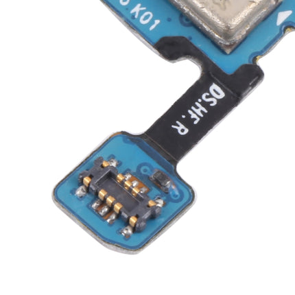 Microphone Flex Cable For Samsung Galaxy Watch Active2 Aluminum 40mm SM-R830, SM-R830