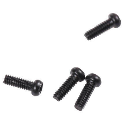 Screws Set For Samsung Galaxy Watch Active2 Aluminum 40mm SM-R830/R820, SM-R830/R820