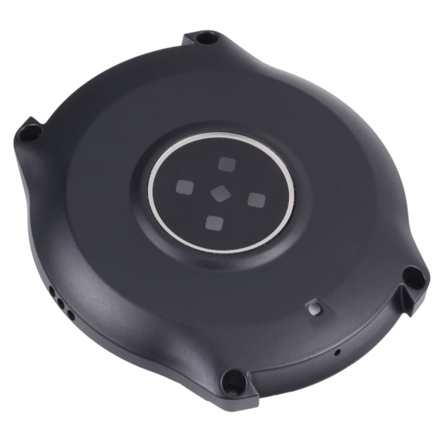 Rear Housing Cover with Glass Lens For Samsung Galaxy Watch 42mm SM-R810, SM-R810 (Black), SM-R810 (Gold)