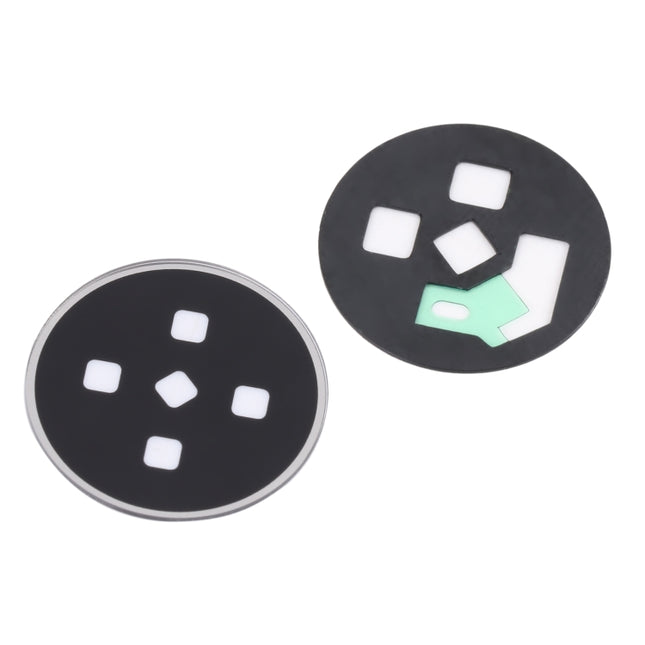 Back Glass Lens For Samsung Galaxy Watch SM-R800/R810, SM-R800/R810