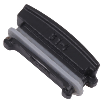 Waterproof Plug For Samsung Galaxy Watch 42mm SM-R810, SM-R810 (Black), SM-R810 (Gold)