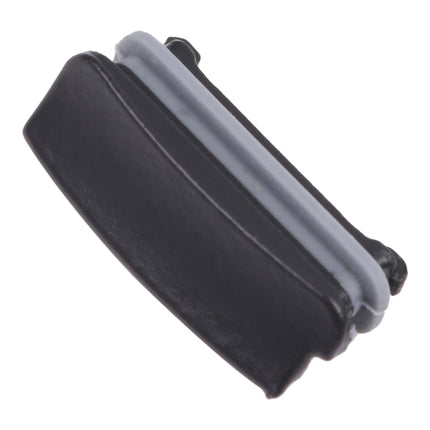 Waterproof Plug For Samsung Galaxy Watch 42mm SM-R810, SM-R810 (Black), SM-R810 (Gold)