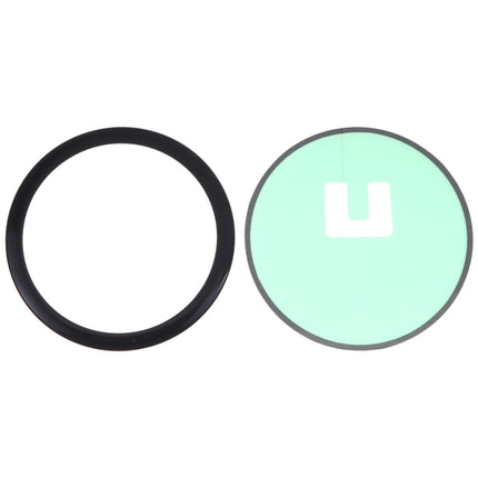 Front Screen Outer Glass Lens For Samsung Galaxy Watch Active2 44mm SM-R820, For Samsung Galaxy Watch Active2 44mm