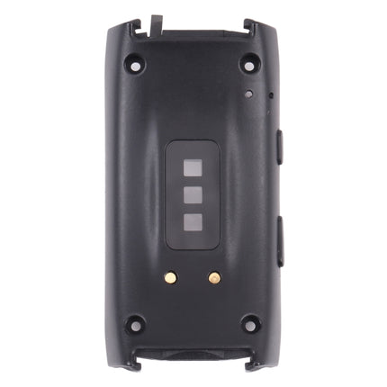 Back Cover For Samsung Gear Fit 2 SM-R365, SM-R365 (Black), SM-R365 (Red)