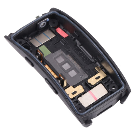 Back Cover For Samsung Gear Fit 2 SM-R365, SM-R365 (Black), SM-R365 (Red)