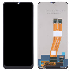 LCD Screen and Digitizer Full Assembly for Samsung Galaxy A02s A025G US Edition