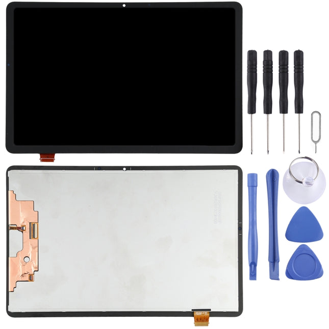 LCD Screen and Digitizer Full Assembly for Samsung Galaxy Tab S8 SM-X700/X706, For Samsung Galaxy Tab S8