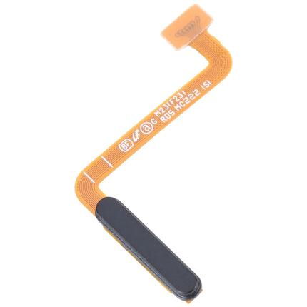 For Samsung Galaxy M23 SM-M236B Original Fingerprint Sensor Flex Cable, For Samsung Galaxy M23
