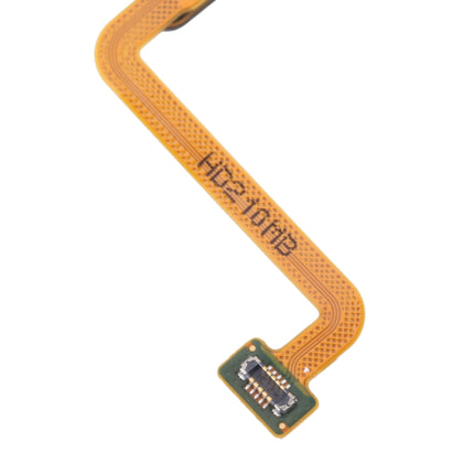 For Samsung Galaxy M23 SM-M236B Original Fingerprint Sensor Flex Cable, For Samsung Galaxy M23