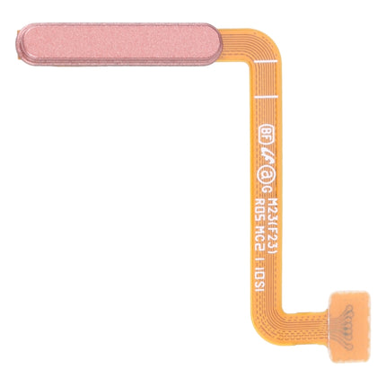 For Samsung Galaxy M23 SM-M236B Original Fingerprint Sensor Flex Cable, For Samsung Galaxy M23