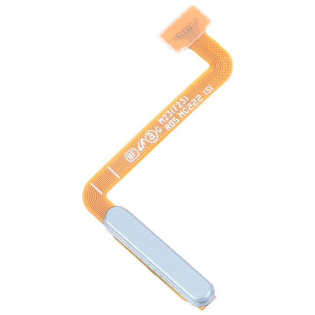 For Samsung Galaxy M23 SM-M236B Original Fingerprint Sensor Flex Cable, For Samsung Galaxy M23