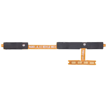 For Samsung Galaxy A22 5G SM-A226B Original Power Button & Volume Button Flex Cable, For Samsung Galaxy A22 5G(Original)