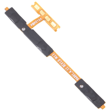 For Samsung Galaxy A22 5G SM-A226B Original Power Button & Volume Button Flex Cable, For Samsung Galaxy A22 5G(Original)