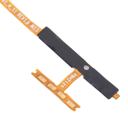 For Samsung Galaxy A22 5G SM-A226B Original Power Button & Volume Button Flex Cable, For Samsung Galaxy A22 5G(Original)
