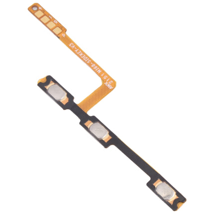 For Samsung Galaxy A03 Core SM-A032 Original Power Button & Volume Button Flex Cable, For Samsung Galaxy A03 Core (Original)