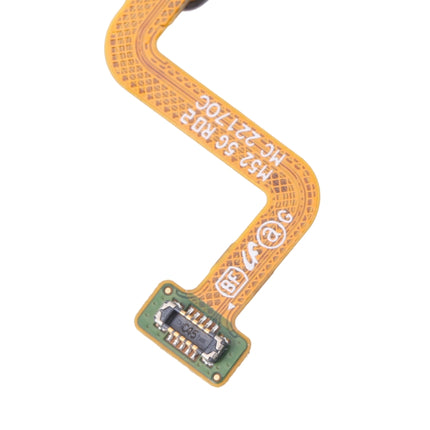 For Samsung Galaxy M52 5G SM-M526B Original Fingerprint Sensor Flex Cable, For Samsung Galaxy M52 5G