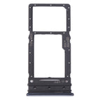 For Samsung Galaxy M53 (Original) / Black