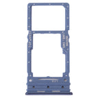 For Samsung Galaxy M53 (Original) / Blue