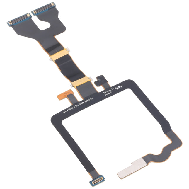For Samsung Galaxy Z Flip SM-F700 Original Motherboard Flex Cable, For Samsung Galaxy Z Flip(Original)