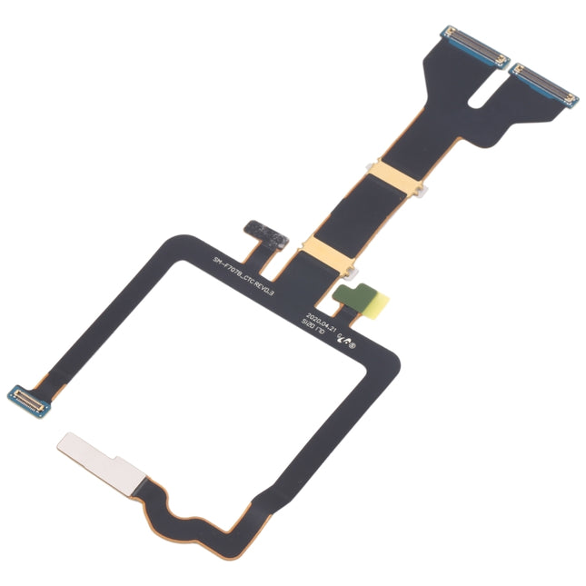 For Samsung Galaxy Z Flip 5G SM-F707B Original Motherboard Flex Cable, For Samsung Galaxy Z Flip 5G(Original)