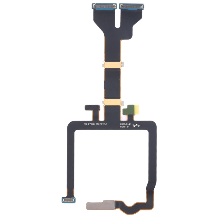 For Samsung Galaxy Z Flip 5G SM-F707B Original Motherboard Flex Cable, For Samsung Galaxy Z Flip 5G(Original)