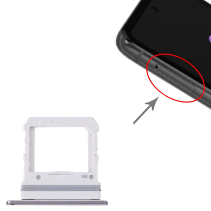 For Samsung Galaxy Z Flip 5G SM-F707B Original SIM Card Tray, For Samsung Galaxy Z Flip 5G(Original)